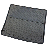 Tavita de portbagaj Mercedes Clasa M W163, caroserie SUV, fabricatie 02.1998 - 07.2005 - 1
