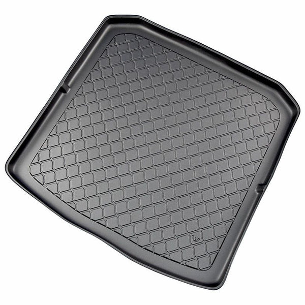 Tavita portbagaj Premium Skoda Fabia I/II Combi fabricatie 2000 - 2014