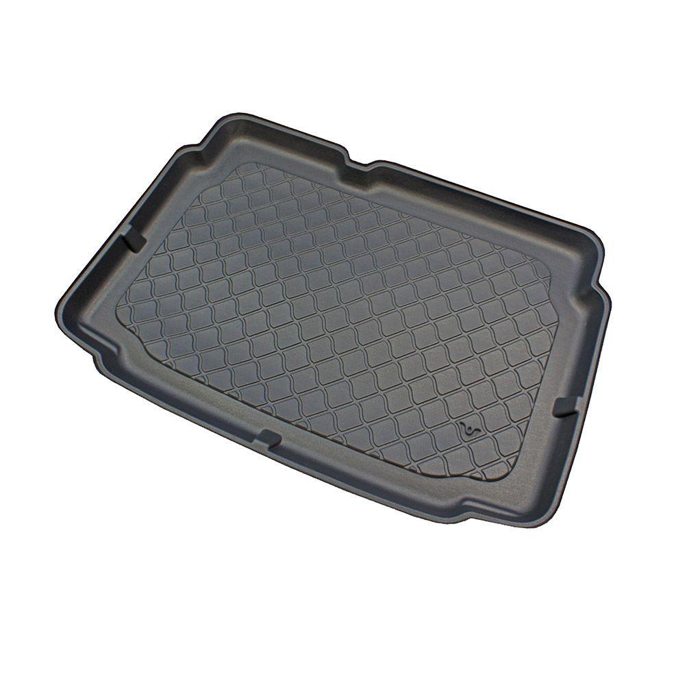 Tavite portbagaj Volkswagen Polo V, caroserie hatchback, an fabricatie 05.2009 - 09.2017, portbagaj inferior | 192648GRD