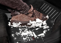 Covorase auto tip tavita Fiat 500 X, an fabricatie 01.2015 - prezent, caroserie suv | 3D408494