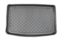 Tavita portbagaj Premium Renault Clio IV caroserie hatchback fabricatie 2012 - 2019 2