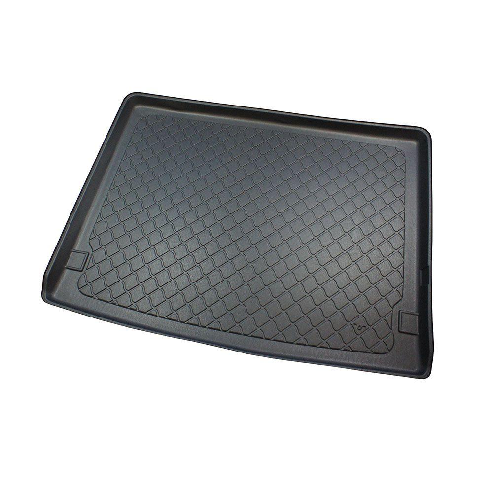 Tavite portbagaj Volkswagen T6 Multivan, caroserie van, an fabricatie 06.2015 - prezent, ampatament lung | 193401GRD