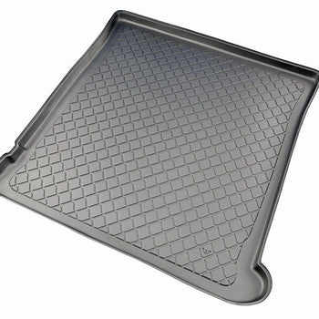 Tavita portbagaj Seat Alhambra caroserie van/minivan fabricatie 1995 - 2010 3