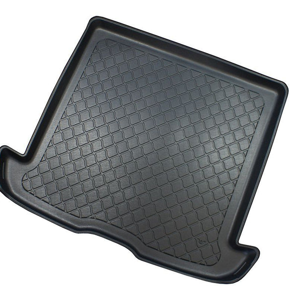 Tavita portbagaj Volvo V50 caroserie combi fabricatei 2004 - 2014