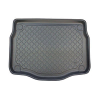 Tavita portbagaj Citroen C4 Cactus fabricatie 08.2014 - prezent 2