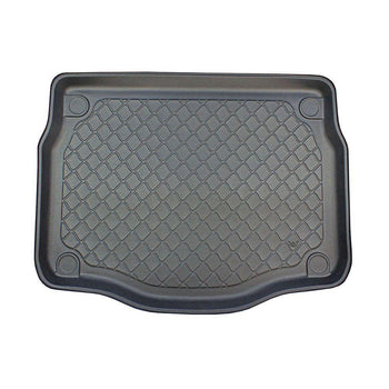 Tavita portbagaj Citroen C4 Cactus fabricatie 08.2014 - prezent 2