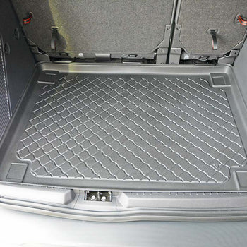 Tavita portbagaj Ford Tourneo Connect II fabricatie 01.2014 - prezent 3