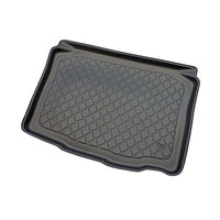 Tavita portbagaj Seat Ibiza 6J fabricatie 06.2008 - 2017