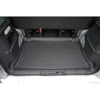 Tavita portbagaj Opel Vivaro fabricatie 09.2014 - prezent 3