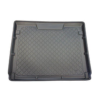 Tavita portbagaj Renault Kangoo caroserie hatchback fabricatie 2008 - prezent 2