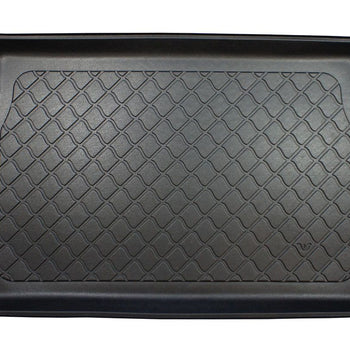 Tavita portbagaj Peugeot 208 caroserie hatchback fabricatie 03.2012 - prezent 2