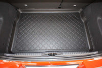 Tavita portbagaj Peugeot 208 caroserie hatchback fabricatie 03.2012 - prezent 3