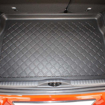 Tavita portbagaj Peugeot 208 caroserie hatchback fabricatie 03.2012 - prezent 3