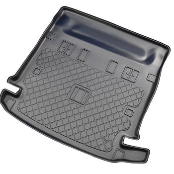 Tavita portbagaj Dacia Lodgy fabricatie 07.2012 - prezent (7 locuri)