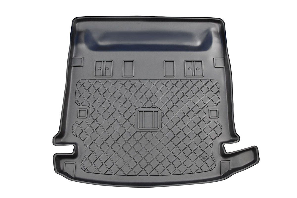 Tavite portbagaj Dacia Lodgy, caroserie combi, an fabricatie 07.2012 - 10.2022 | 193053GRD