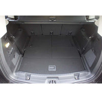 Tavita portbagaj Ford S-MAX fabricatie 2015 - prezent (7 locuri- randul 3 culcat) 3