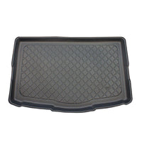 Tavita portbagaj Nissan Qashqai fabricatie 2014 - prezent (kit de reparatie) 2
