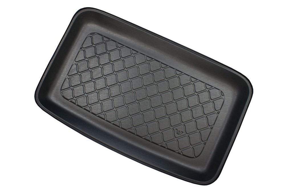 Tavite portbagaj Volkswagen Sharan II, caroserie van, an fabricatie 09.2010 - 03.2022 | 193407GRD