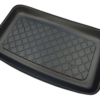 Tavita portbagaj Seat Alhambra caroserie van-minivan fabricatie 09.2010 - prezent (7 locuri - randul 3 ridicat) 3