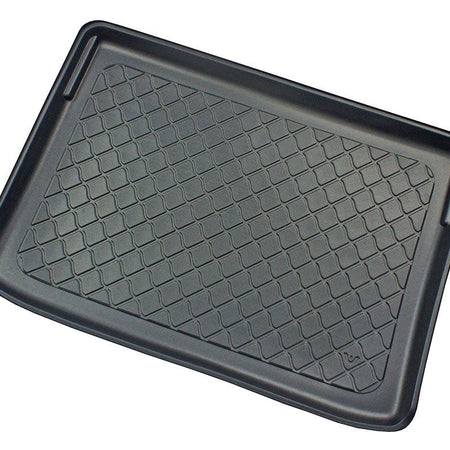 Tavita de portbagaj Citroen C3 Aircross, caroserie SUV, fabricatie 11.2017 - prezent, portbagaj superior #2