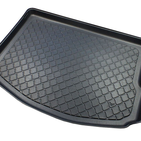 Tavita de portbagaj Renault Scenic IV, caroserie Van, fabricatie 12.2016 - prezent, portbagaj superior #2