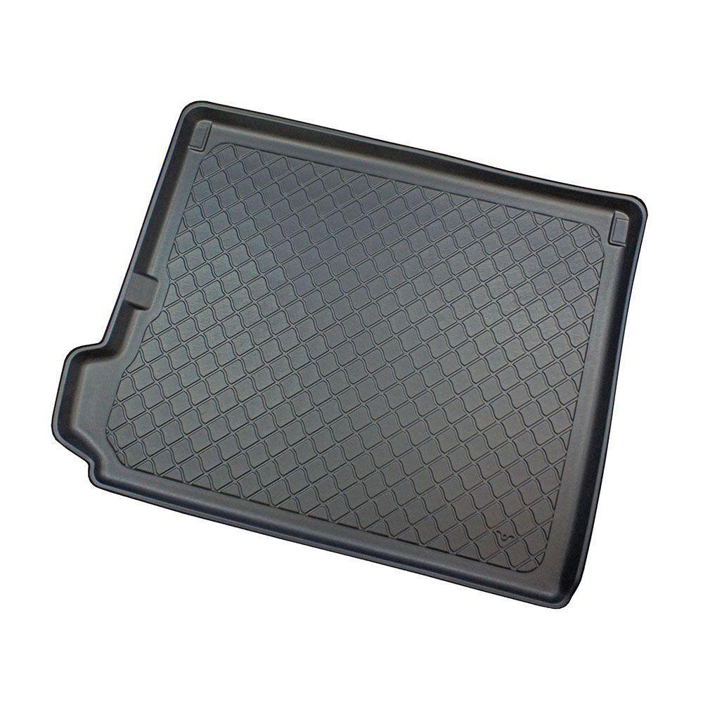 Tavite portbagaj Citroen C4 Grand SpaceTourer, caroserie van, an fabricatie 09.2013 - prezent | 193512GRD