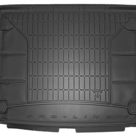 Tavite portbagaj Ford Focus II, caroserie combi, an fabricatie 2004 - 02.2011 | TM404335