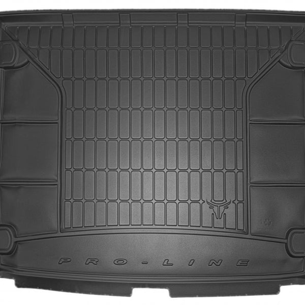 Tavita portbagaj premium Ford Focus II caroserie combi fabricatie 2004-2011