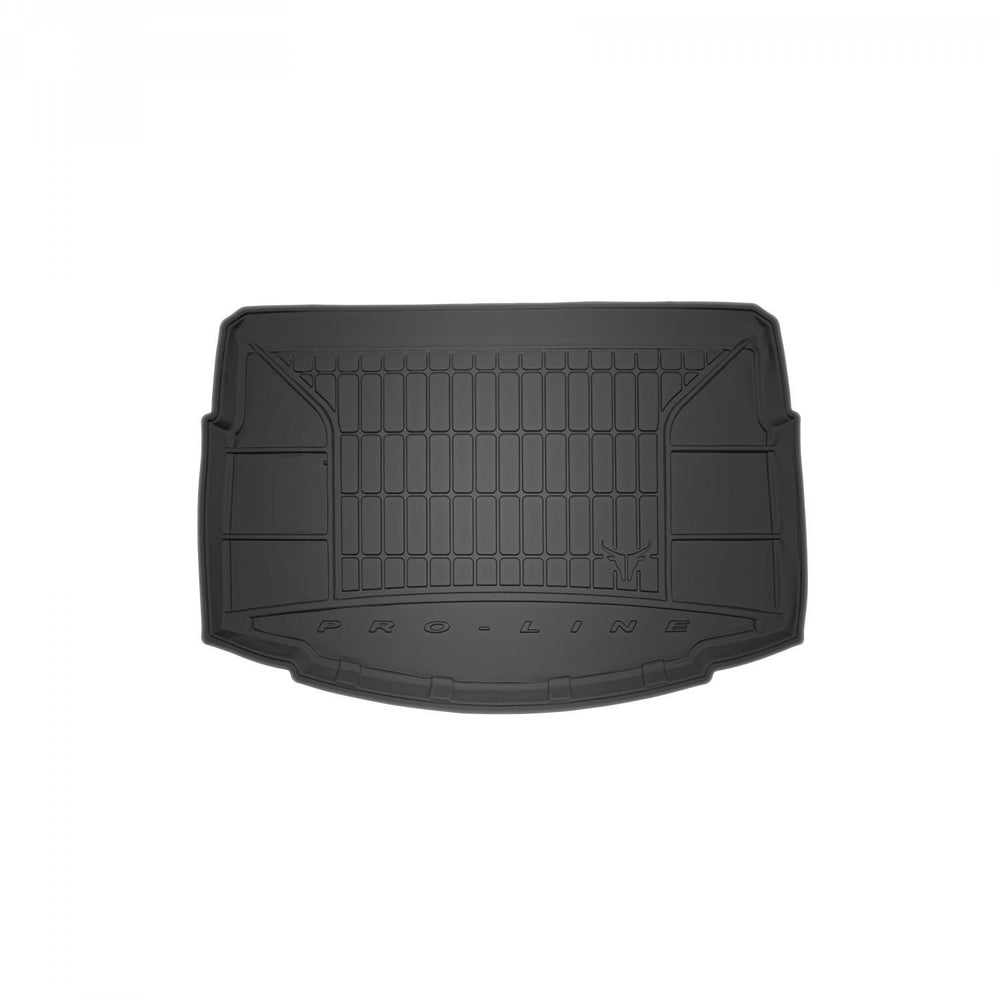 Tavite portbagaj Volkswagen Golf 7, caroserie hatchback, an fabricatie 10.2012 - 12.2019, portbagaj inferior, roata rezerva ingusta / kit reparatie | TM403536