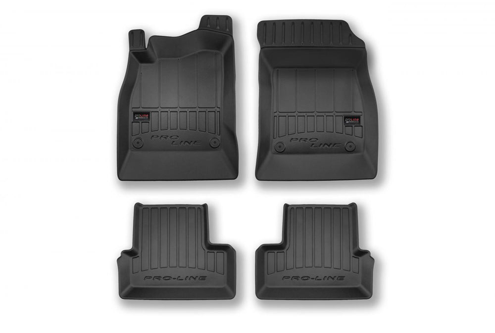 Covorase auto tip tavita Chevrolet Cruze, an fabricatie 05.2009 - 2016, caroserie sedan | 3D407213