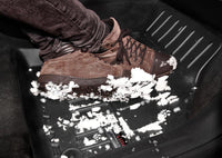 Covorase tip tavita 3D Chevrolet Cruze, caroserie Combi, fabricatie 09.2012 - 2016 - 5