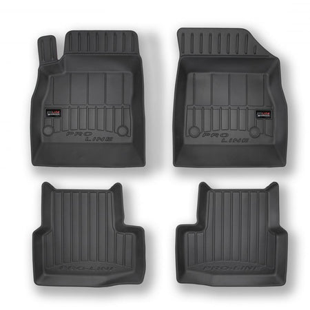 Covorase auto tip tavita Opel Astra K, an fabricatie 11.2015 - 12.2021, caroserie hatchback | 3D407022