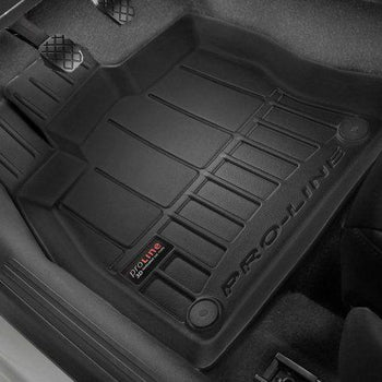 Covorase auto tip tavita 3D Audi A3 8V fabricatie 08.2012 - prezent 6