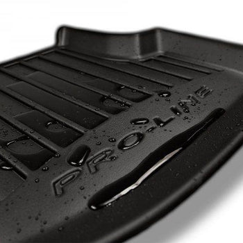 Covorase auto tip tavita BMW X3 F25 fabricatie 2011 - 2018 4