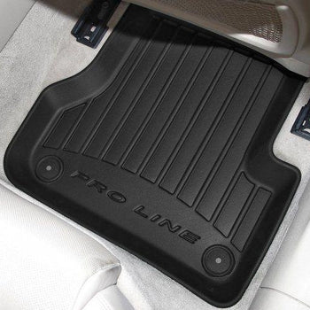 Covorase auto tip tavita BMW X3 F25 fabricatie 2011 - 2018 5