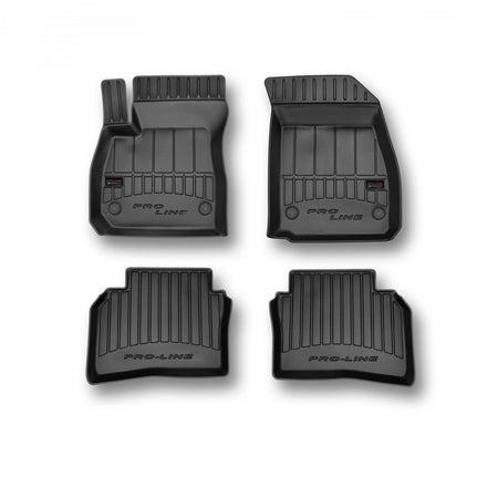 Covorase auto tip tavita Opel Insignia B, an fabricatie 06.2017 - prezent, caroserie sedan | 3D407510