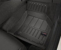 Covorase auto tip tavita 3D Ford Focus fabricatie 2004 - 2011
