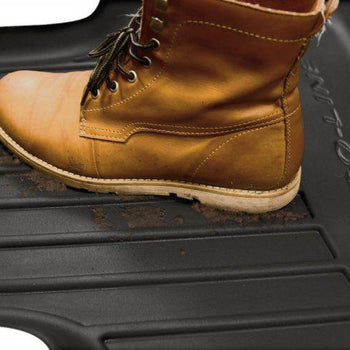 Covorase tip tavita 3D Volvo XC60 II, caroserie SUV, fabricatie 07.2017 - prezent - 3