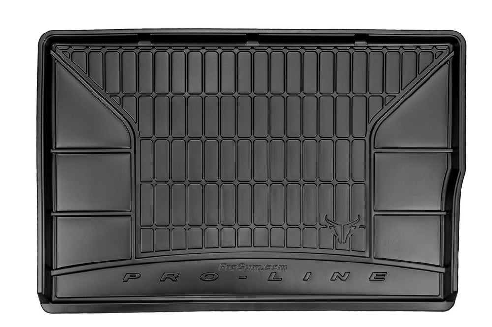 Tavite portbagaj Opel Meriva B, caroserie van, an fabricatie 03.2010 - 06.2017, portbagaj superior | TM549635