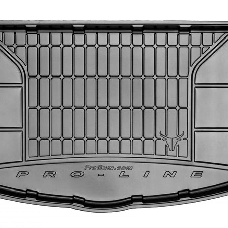 Tavite portbagaj Toyota Yaris III, caroserie hatchback, an fabricatie 09.2011 - 08.2020, portbagaj superior | TM548959