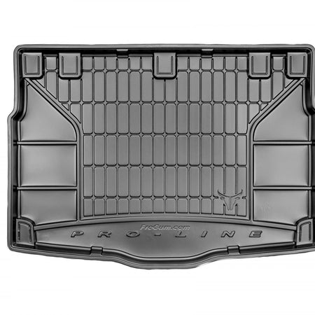 Tavite portbagaj Hyundai I30 II, caroserie hatchback, an fabricatie 02.2012 - 01.2017, portbagaj superior | TM549376