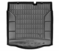 Tavita portbagaj PREMIUM Citroen C-Elysee caroserie sedan fabricatie 2013 - prezent