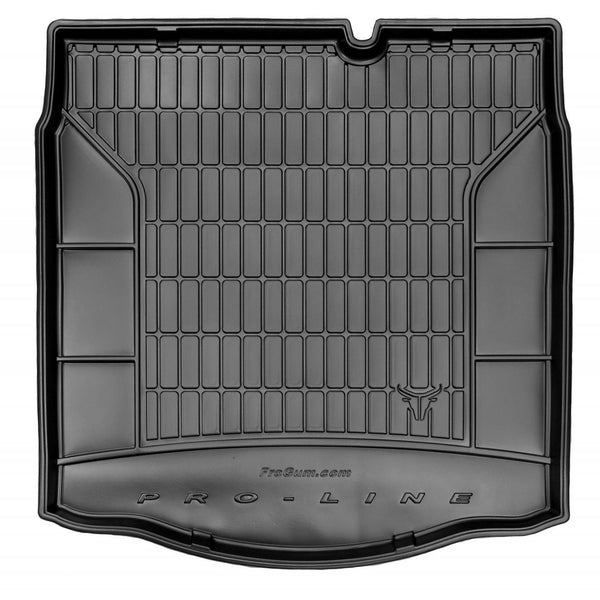 Tavita de portbagaj Peugeot 301, caroserie Sedan, fabricatie 02.2013 - prezent - 1