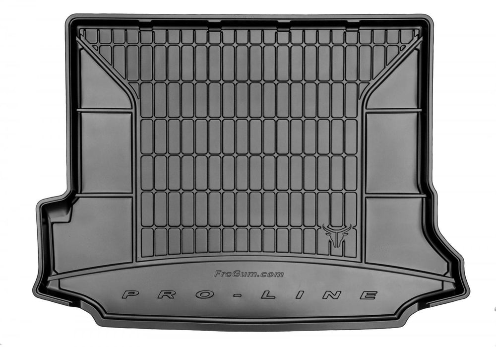 Tavite portbagaj Volvo V 60 I, caroserie combi, an fabricatie 10.2010 - 01.2018 | TM548904