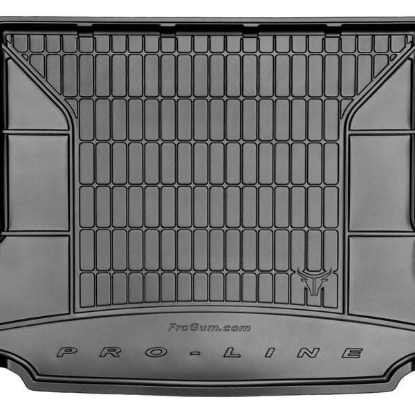 Tavita portbagaj PREMIUM Volvo V60 caroserie Combi fabricatie 2010 - 2018