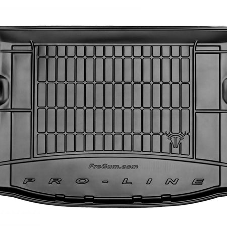Tavite portbagaj Subaru XV I, caroserie suv, an fabricatie 01.2012 - 2017, roata de rezerva normala | TM548010