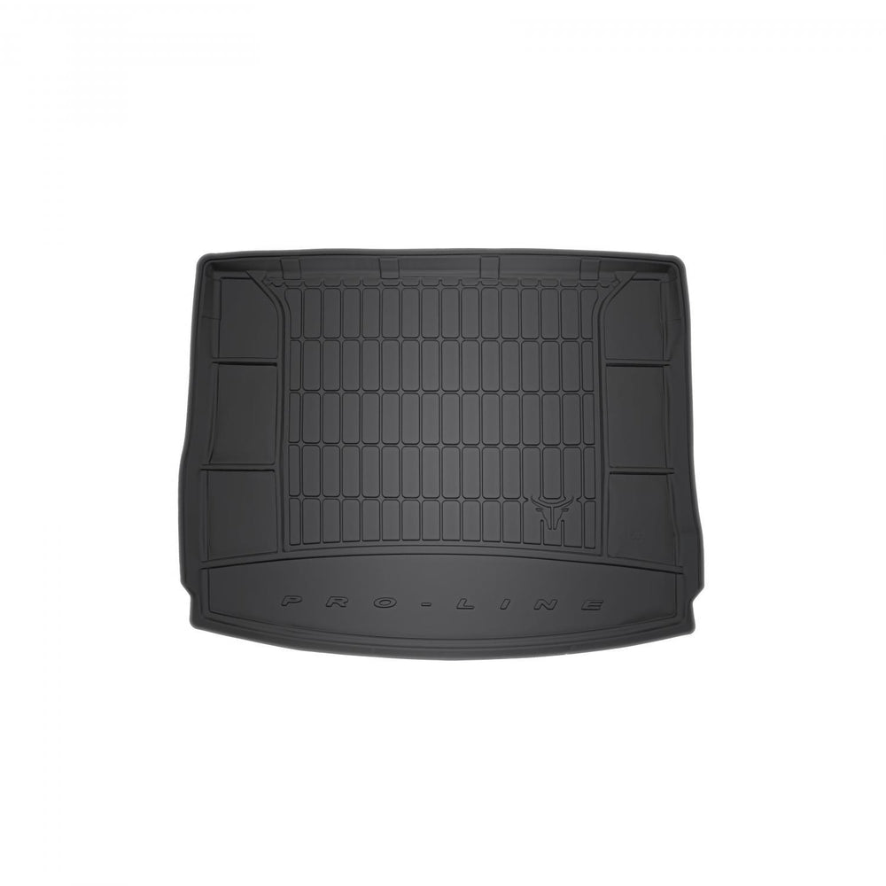 Tavite portbagaj Volkswagen Tiguan II, caroserie suv, an fabricatie 05.2016 - 2024, portbagaj superior | TM405356