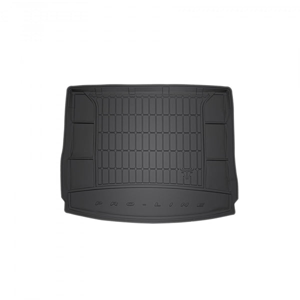 Tavita portbagaj PREMIUM Volkswagen Tiguan fabricatie 2016 - prezent (portbagaj superior)