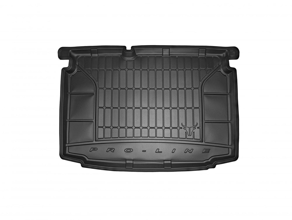 Tavite portbagaj Volkswagen Polo V, caroserie hatchback, an fabricatie 05.2009 - 09.2017, portbagaj inferior | TM400825