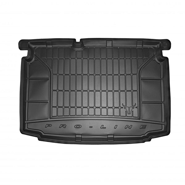 Tavita portbagaj PREMIUM Volkswagen Polo fabricatie 2009 - 2017 (portbagaj inferior)